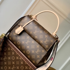 LV Top Handle Bags